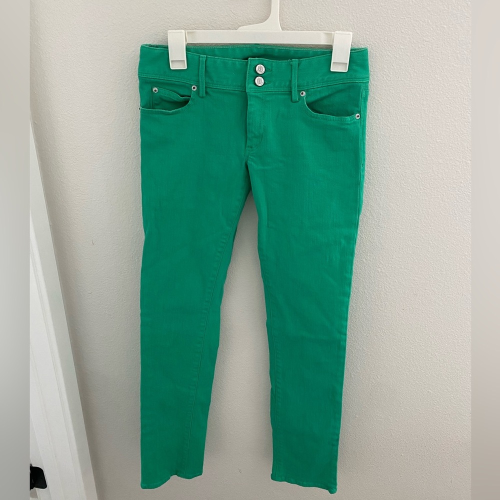 Lilly Pulitzer Jeans